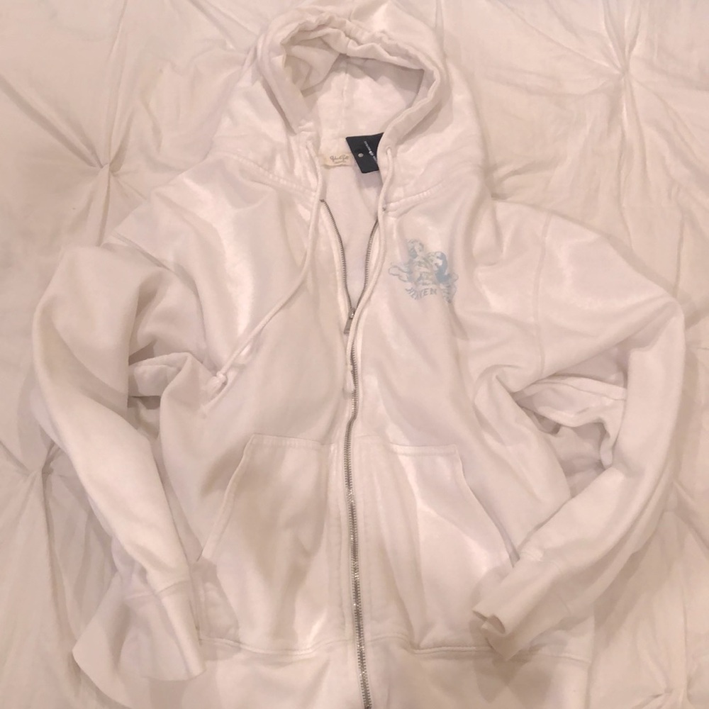 brandy melville heaven sent jacket